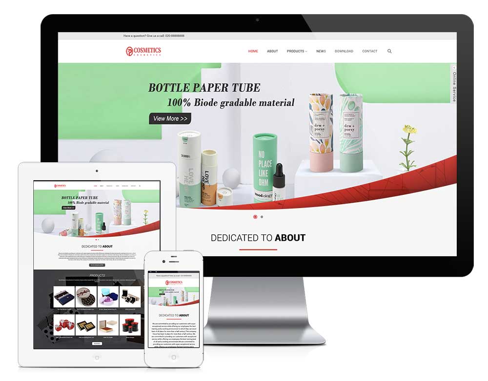 东兴小程序案例